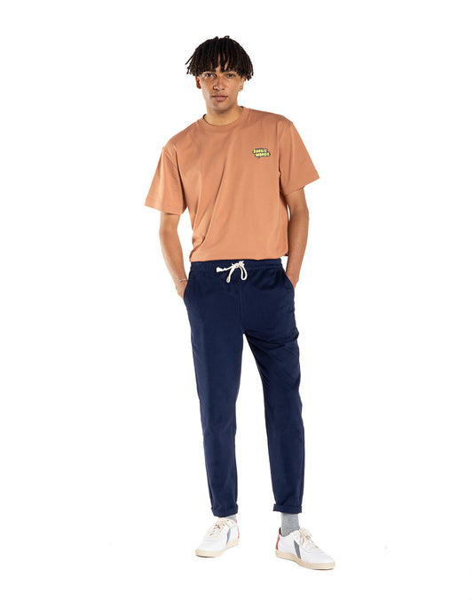 Pantalon Weekend marine