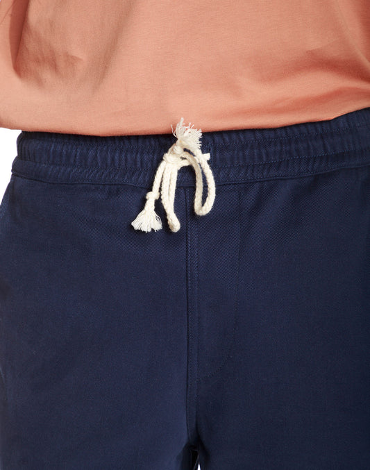 Pantalon Weekend marine