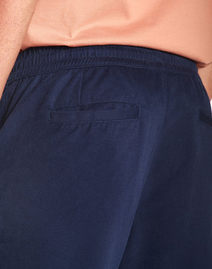 Pantalon Weekend marine
