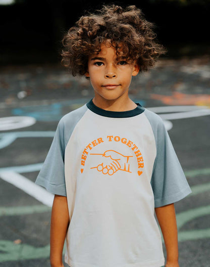 T-shirt Better Together