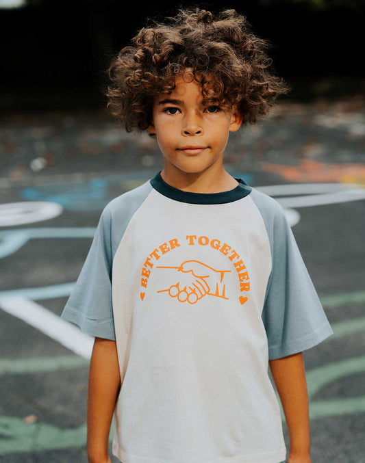 T-shirt Better Together