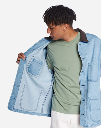 Veste Ashbury