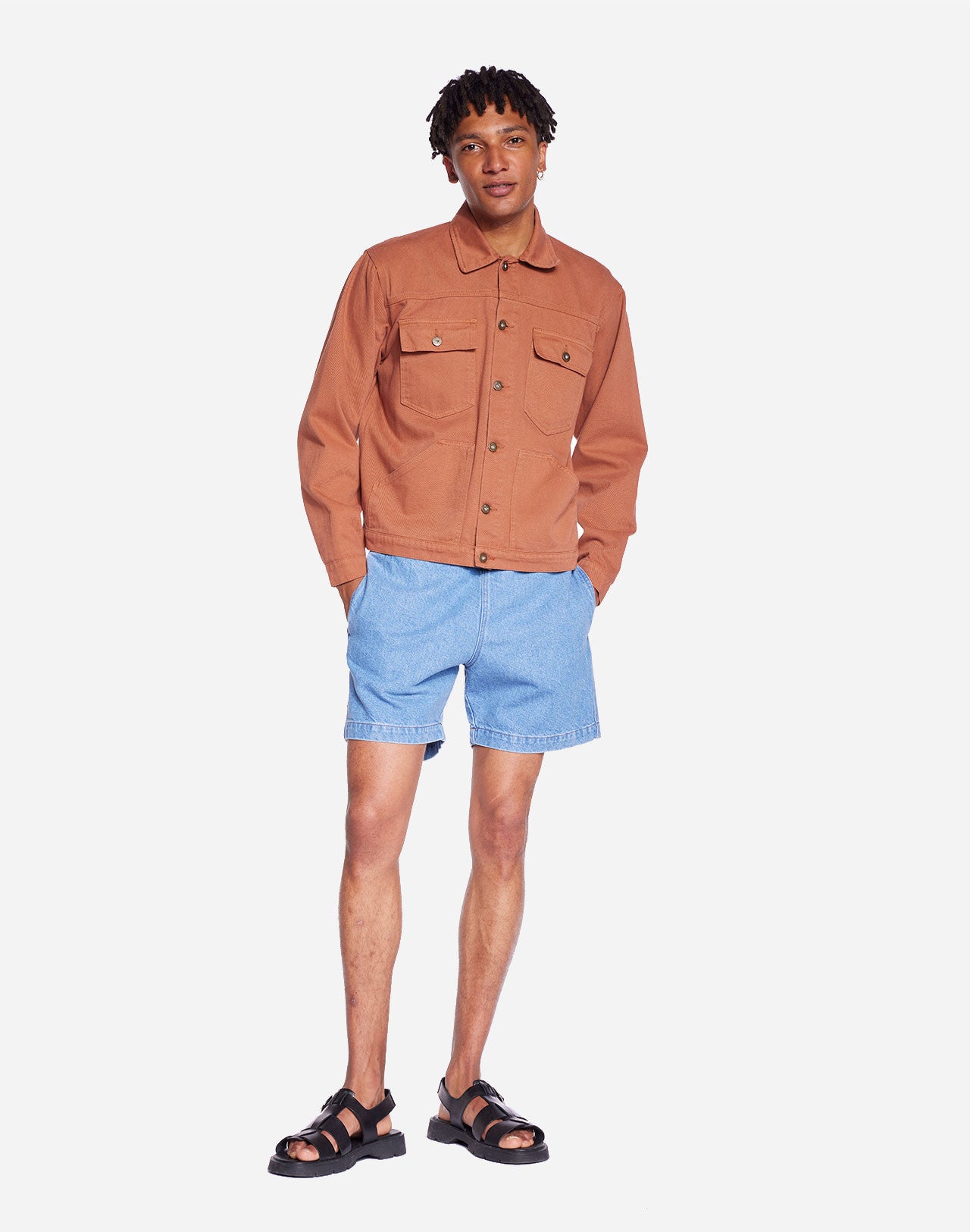 Veste Hekinan terre de Sienne