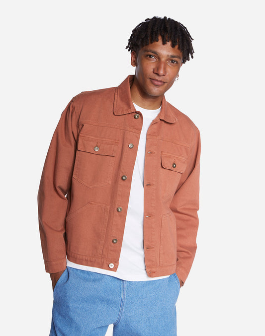 Veste Hekinan terre de Sienne