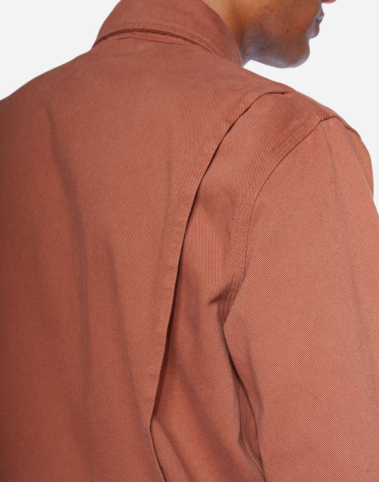 Veste Hekinan terre de Sienne
