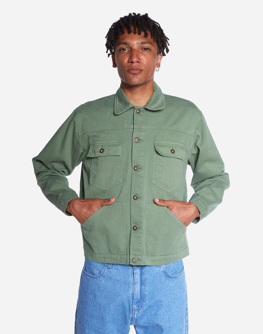 Blouson Hekinan Hang
