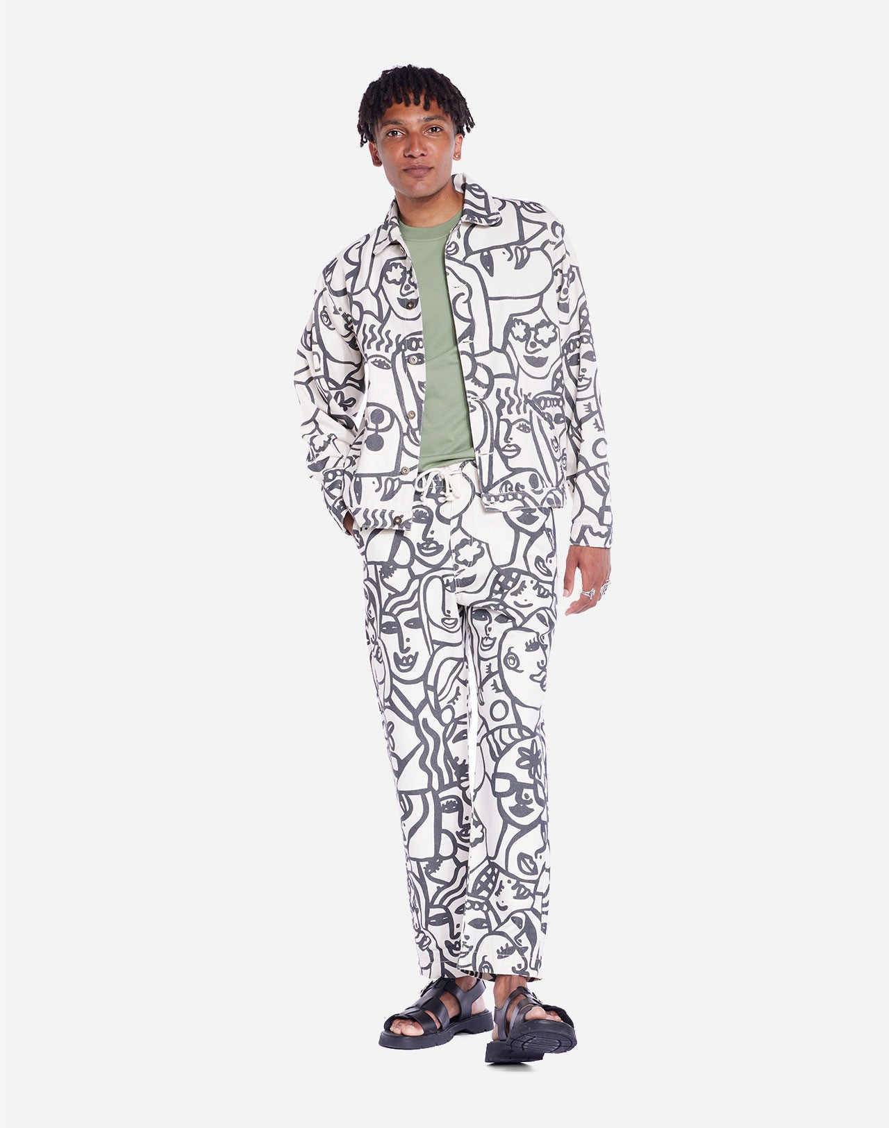 Veste Ovada