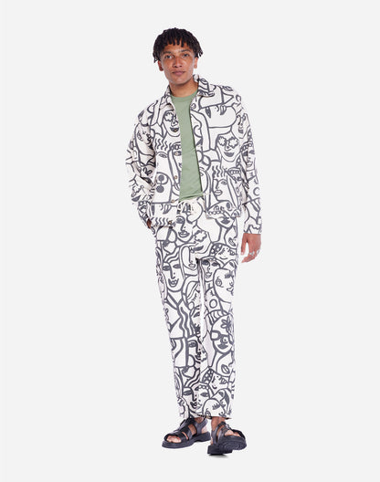 Veste Ovada