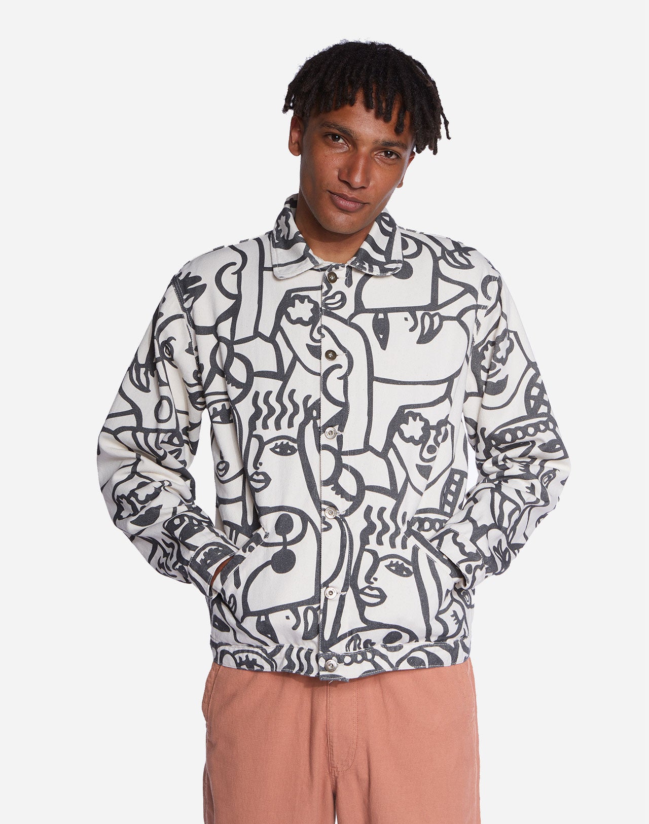 Veste Ovada