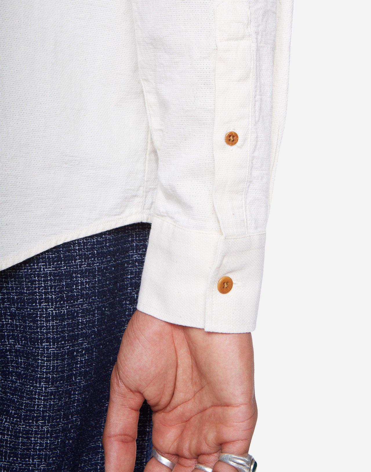 Chemise Classico Mate