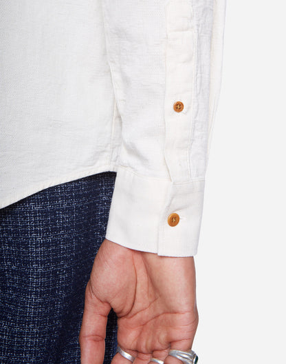 Chemise Classico Mate