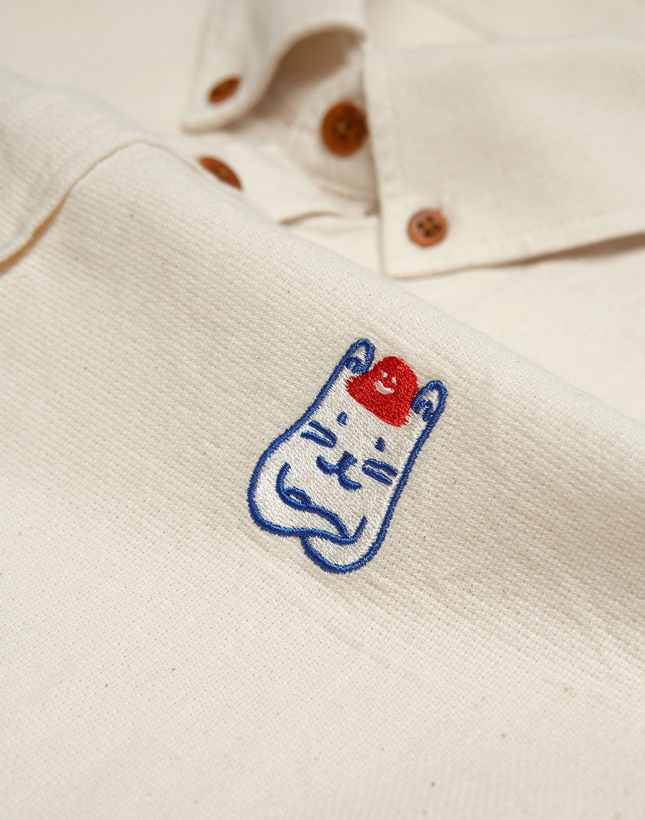Chemise Classico Mate