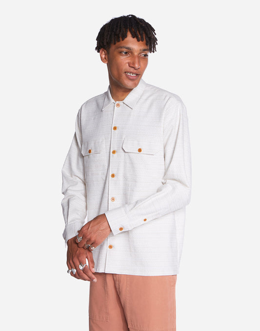 Chemise Decré Bajhan