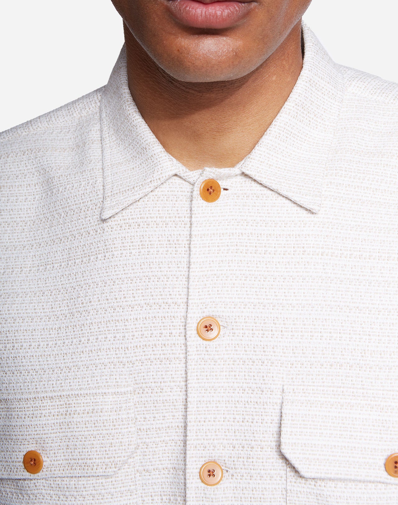 Chemise Decré Bajhan