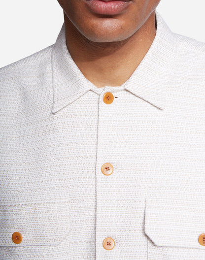 Chemise Decré Bajhan
