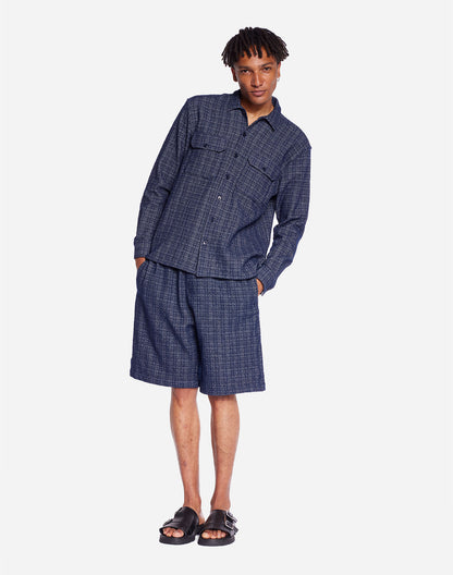 Chemise Decré Jipi