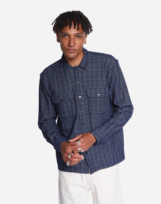 Chemise Decré Jipi
