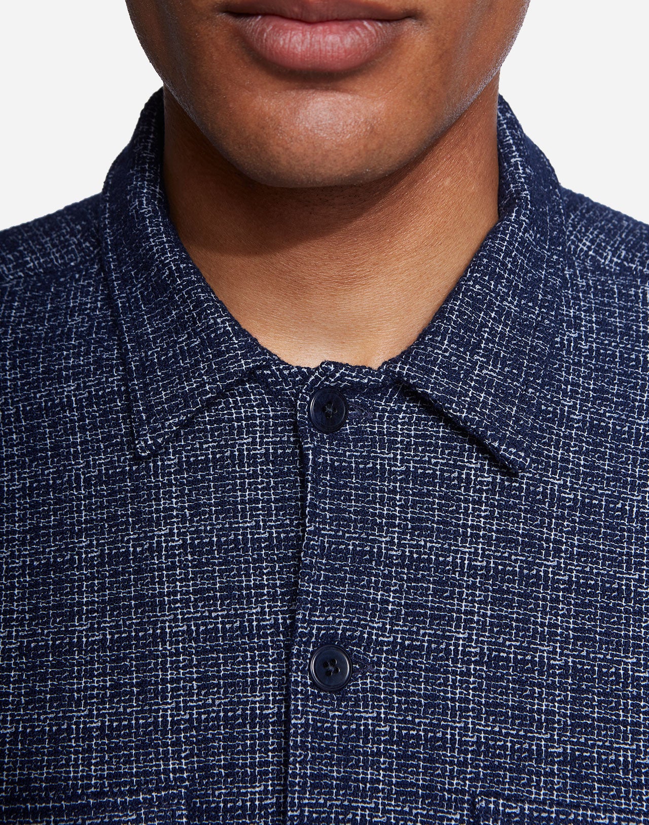 Chemise Decré Jipi