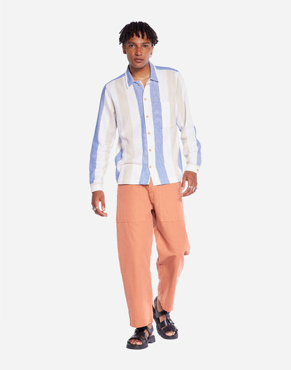 Chemise Slow Hutch