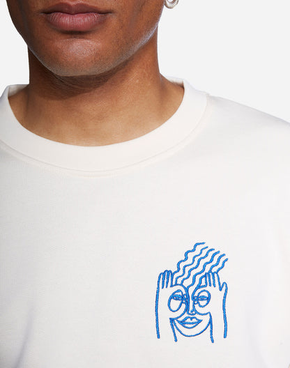Sweat Eyewear ivoire