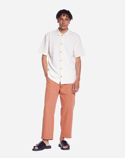 Polo Cheech écru