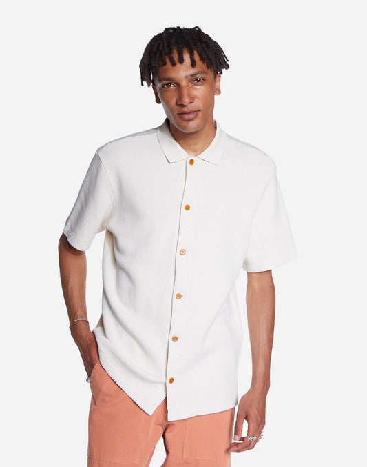 Polo Cheech écru