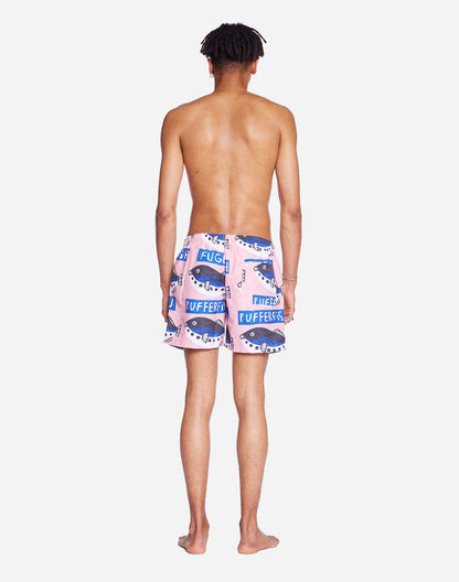 Short de bain Eugo