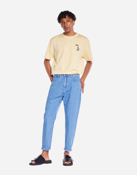 Pantalon Jacquot Denim clair