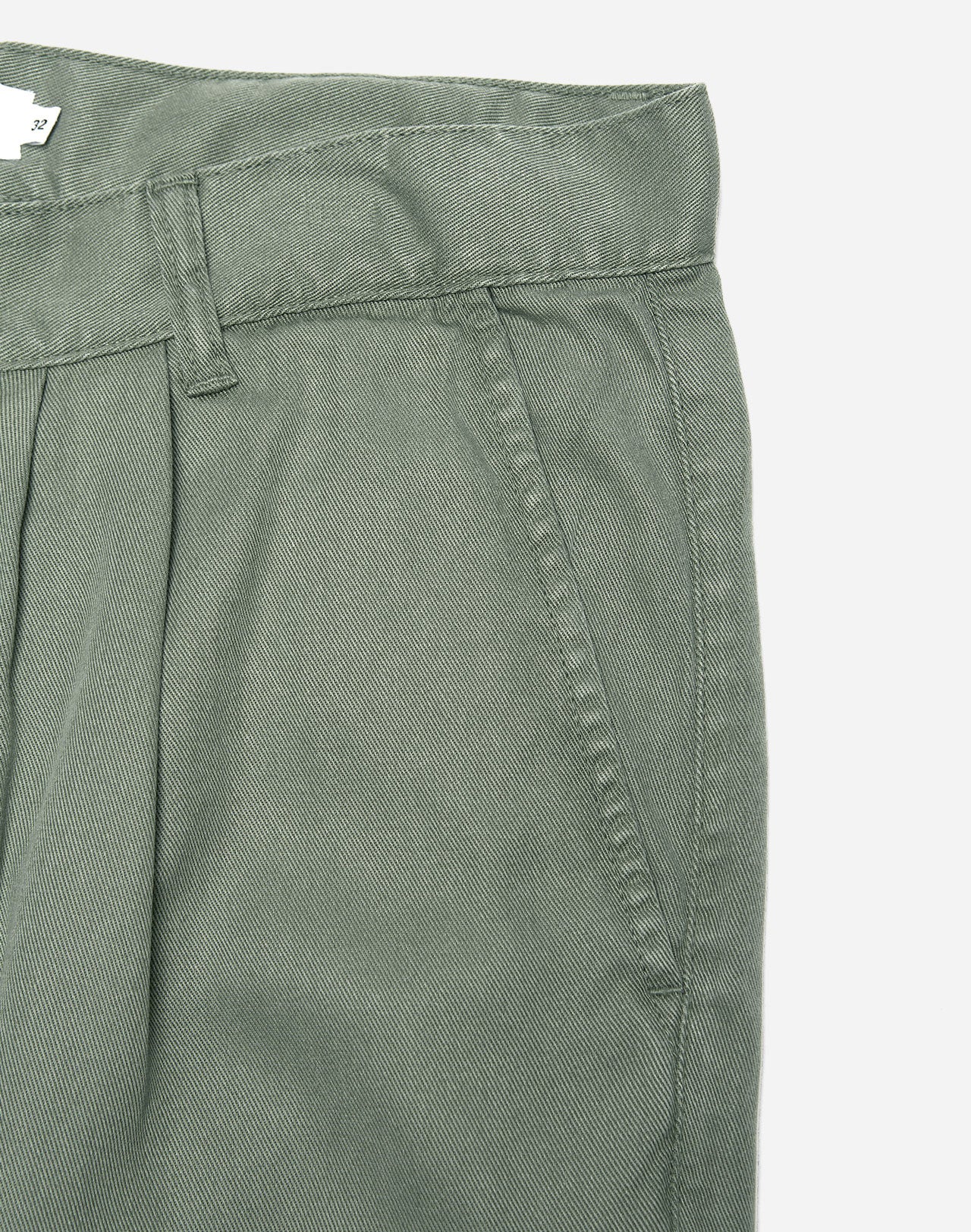 Pantalon Swing vert sauge