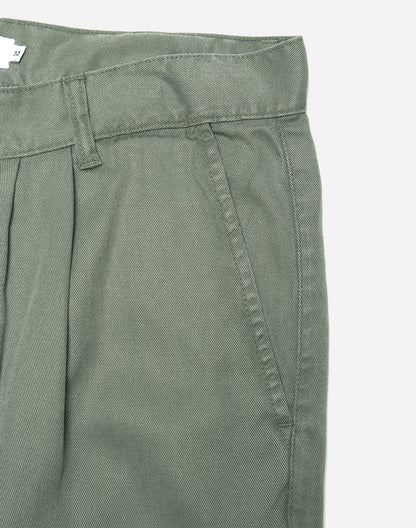 Pantalon Swing vert sauge