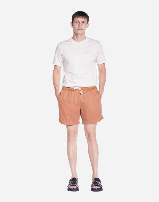 Short Bodhi terre de Sienne