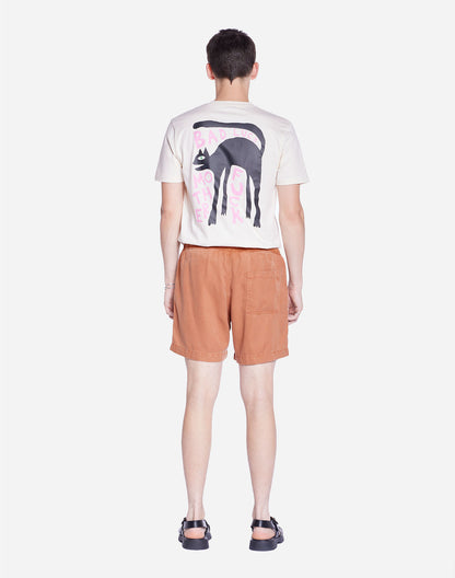 Short Bodhi terre de Sienne
