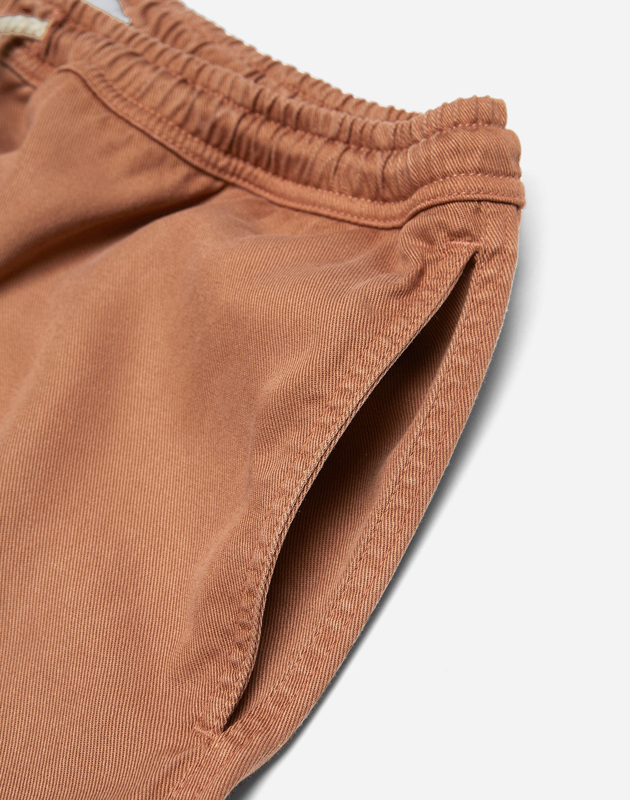 Short Bodhi terre de Sienne