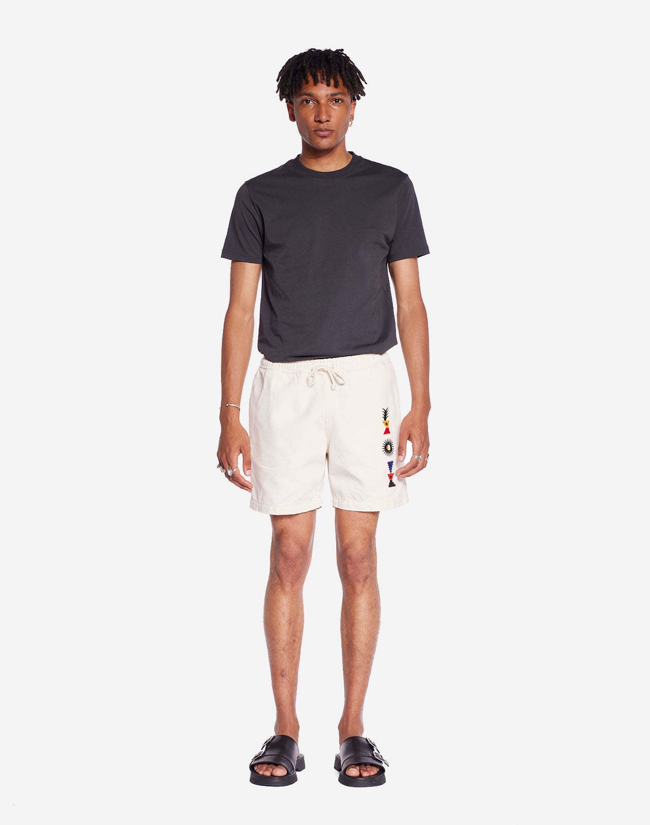 Short Bodhi Atoum