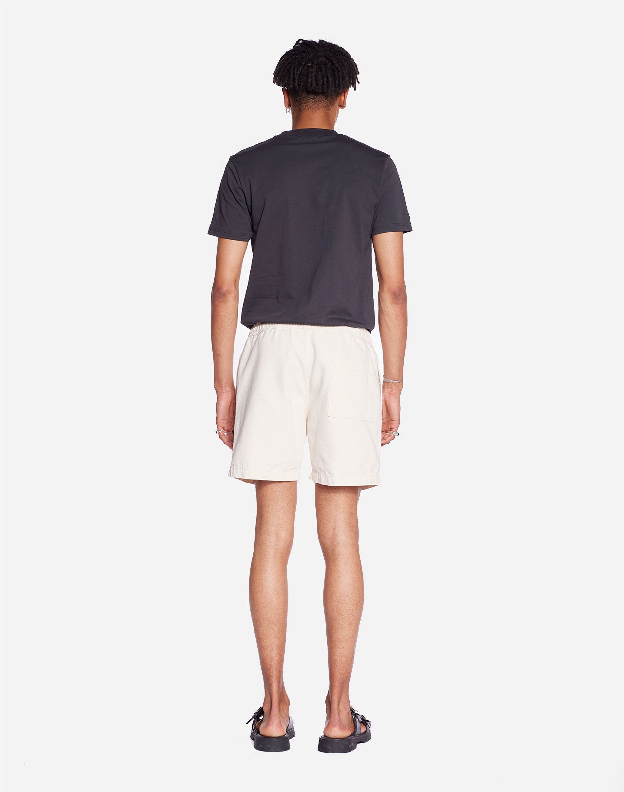 Short Bodhi Atoum