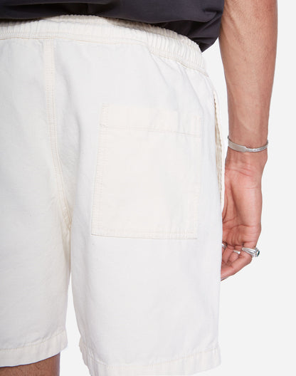 Short Bodhi Atoum