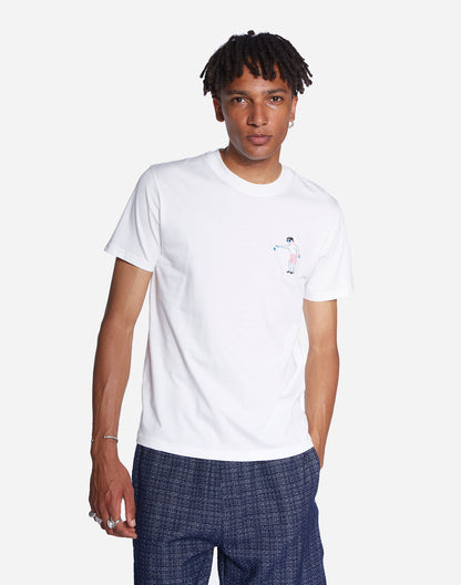 T-shirt Bouliste
