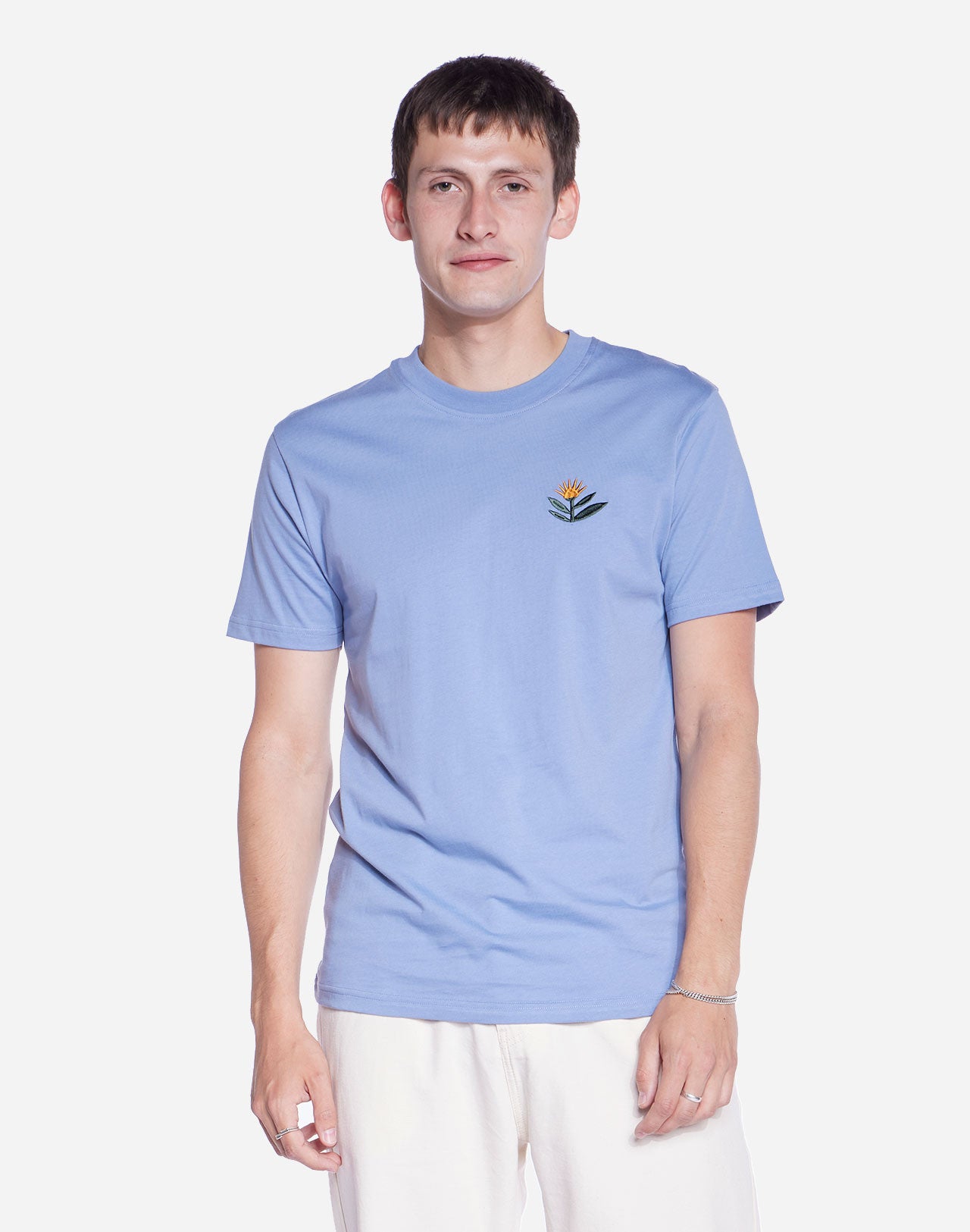T-shirt Cultivating