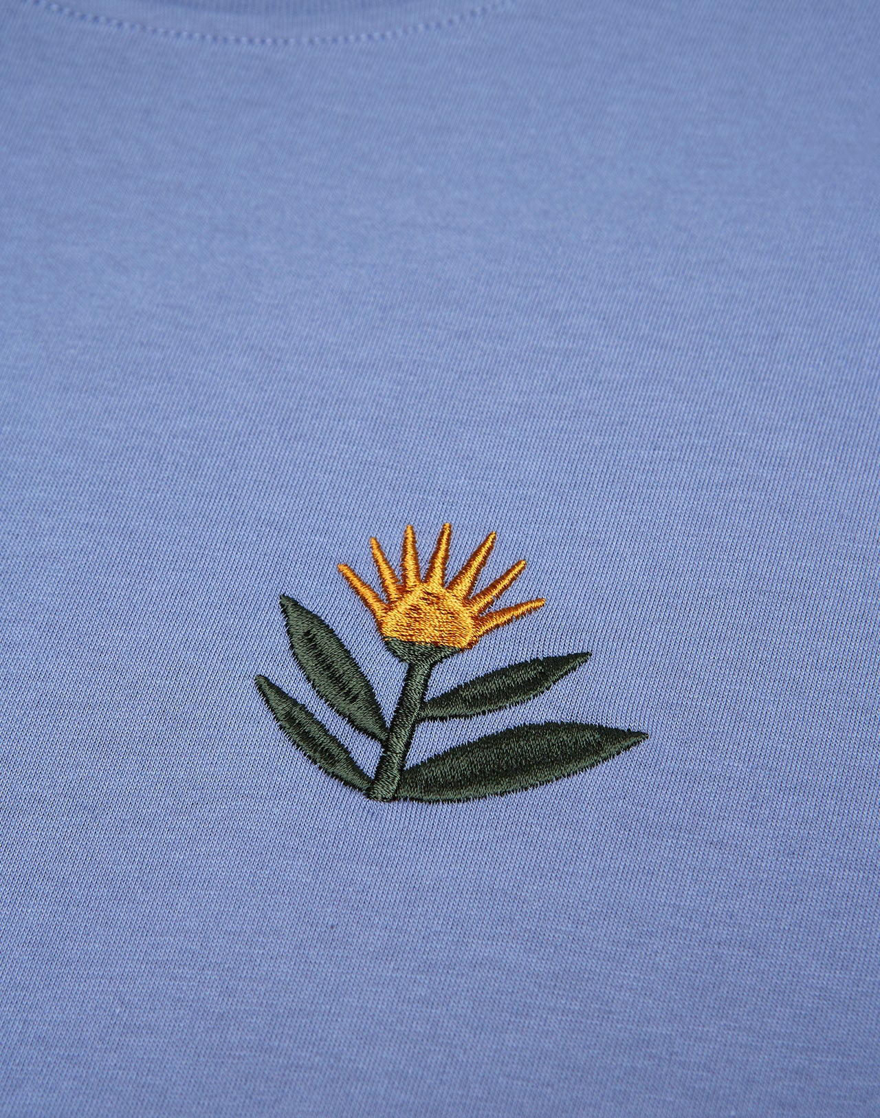 T-shirt Cultivating