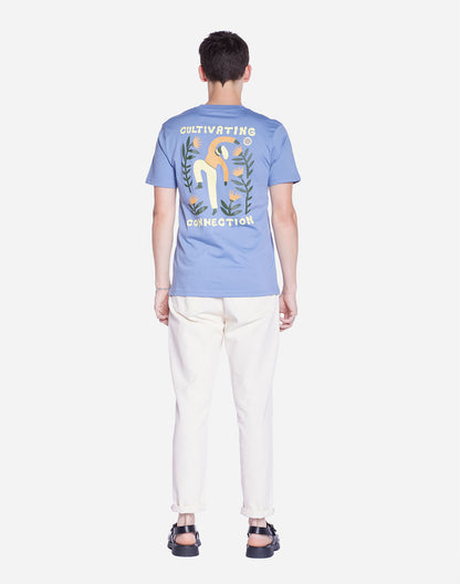 T-shirt Cultivating