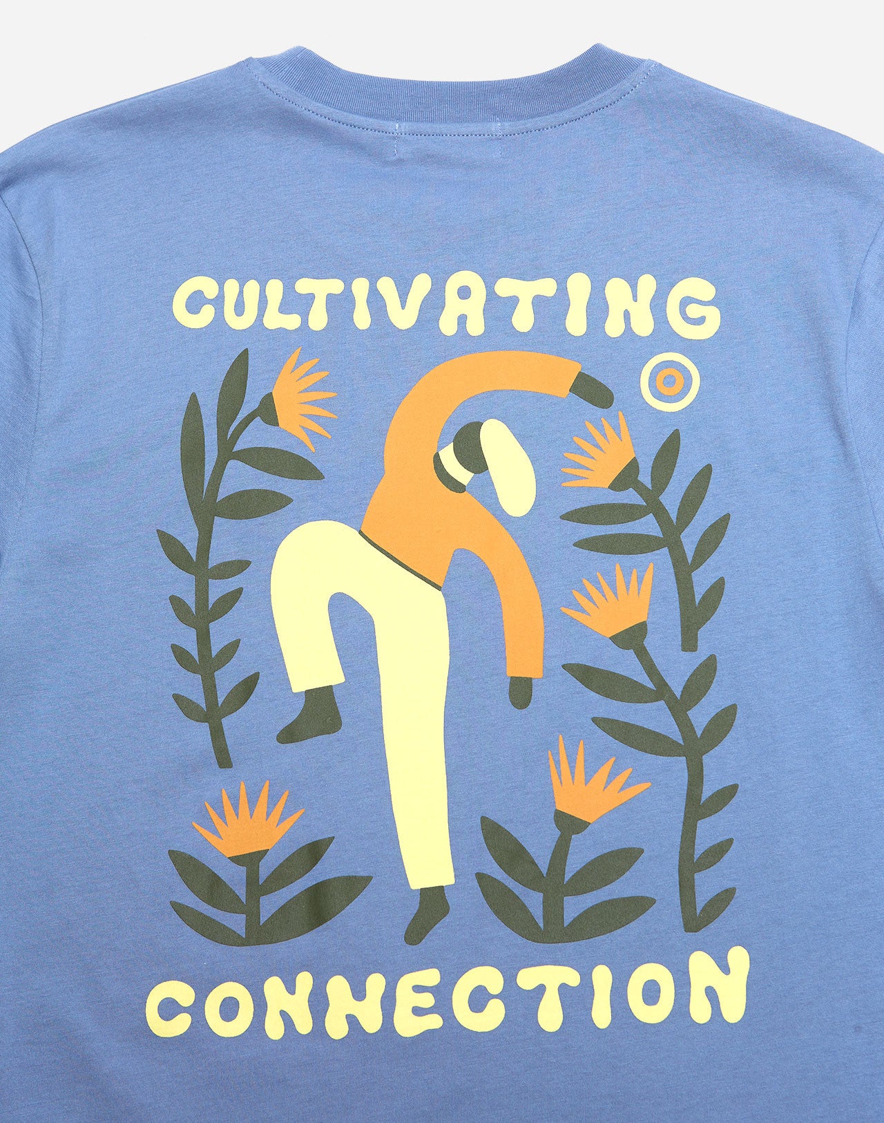 T-shirt Cultivating