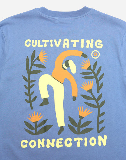 T-shirt Cultivating