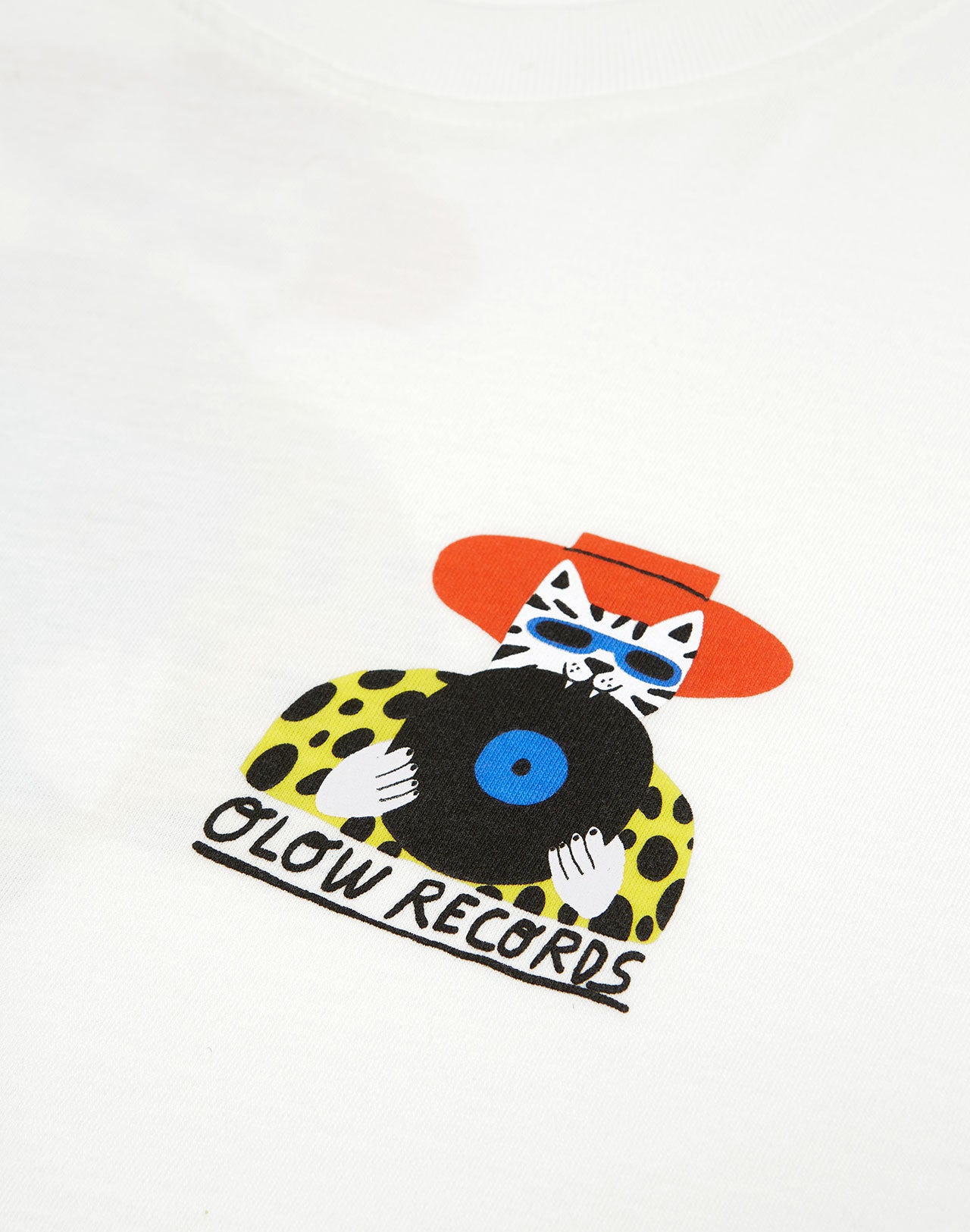 T-shirt Records