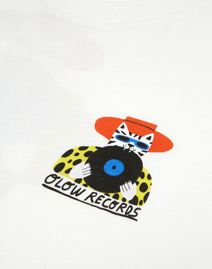 T-shirt Records