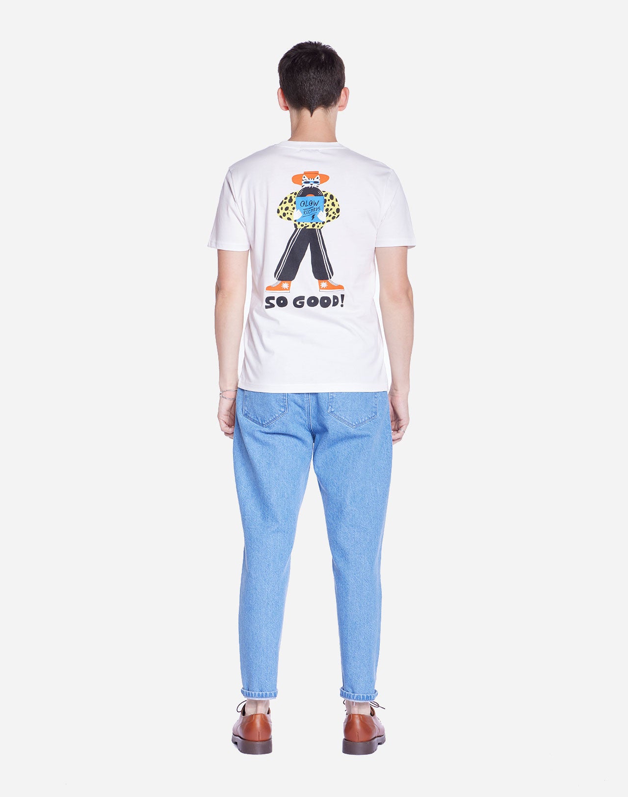 T-shirt Records