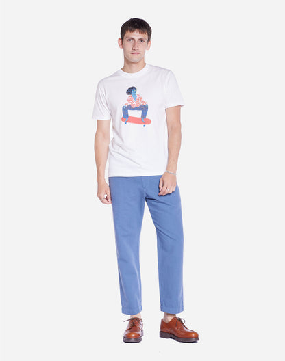 T-shirt Skatos