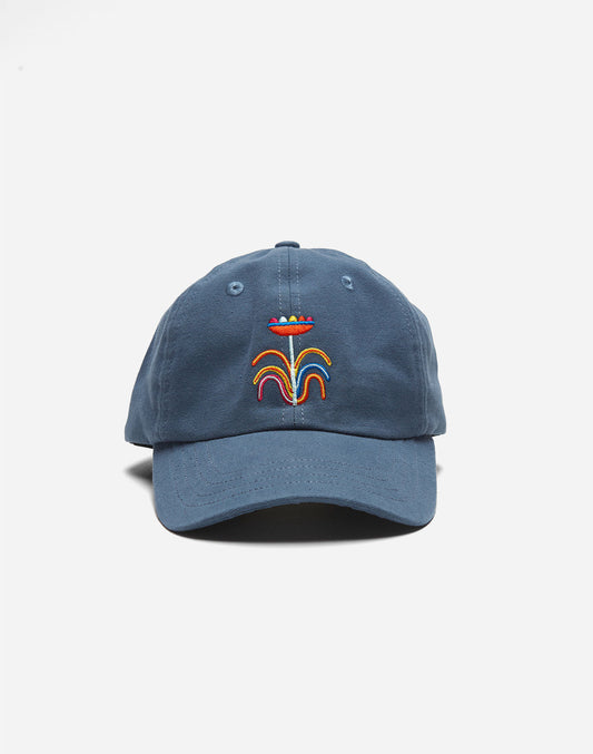 Casquette Six Pa Tulbend