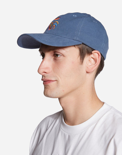 Casquette Six Pa Tulbend