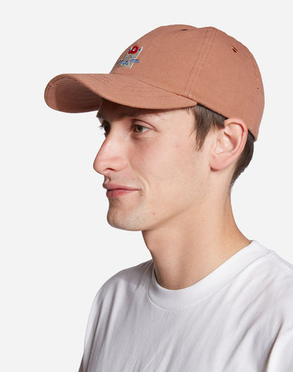 Casquette Six Pa Wisker