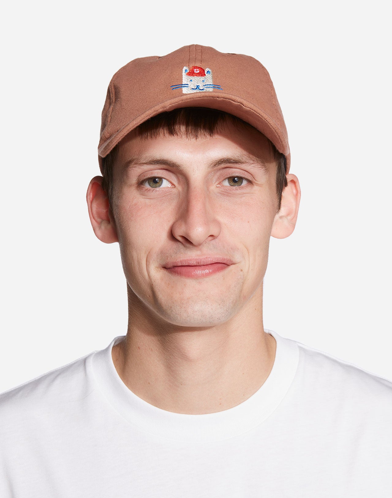 Casquette Six Pa Wisker